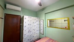 Palm Gardens (D23), Condominium #608475311